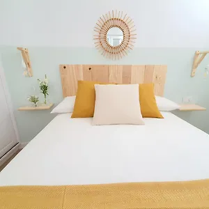 Alayna's Homes Apartment