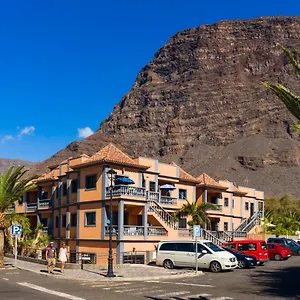 Residencial El Conde #7 Apartment