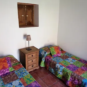 Casa Juana Ferienhaus