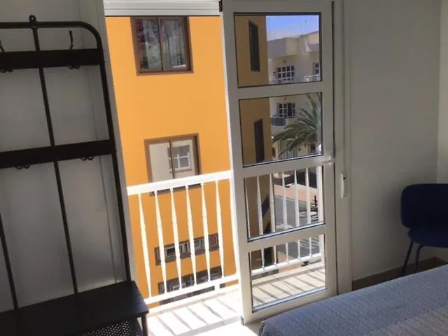 Apartamentos Brisamar A 50 Metros De La Playa Valle Gran Rey Spain