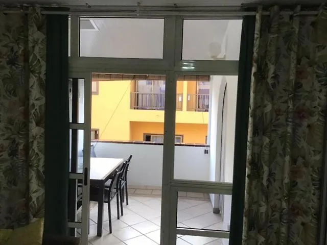 Apartamentos Brisamar A 50 Metros De La Playa Valle Gran Rey 0*,  Spain