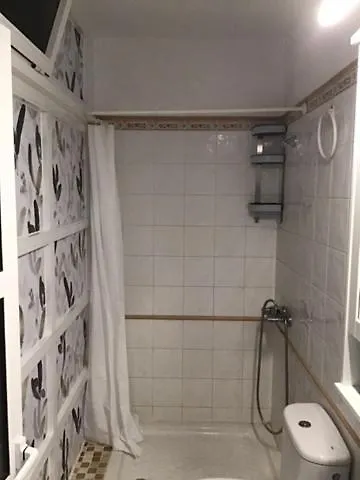 Apartamentos Brisamar A 50 Metros De La Playa Valle Gran Rey Spain