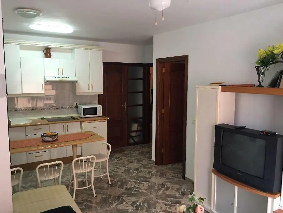 Apartamentos Brisamar A 50 Metros De La Playa Valle Gran Rey