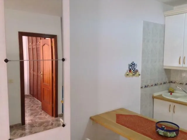 Apartment Apartamentos Brisamar A 50 Metros De La Playa Valle Gran Rey
