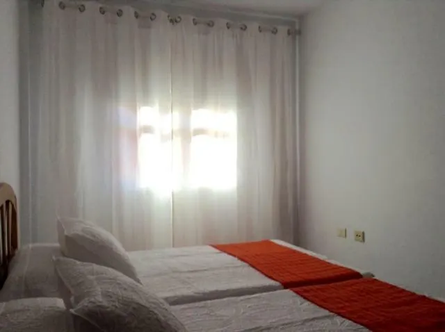 Apartamentos Brisamar A 50 Metros De La Playa Valle Gran Rey 0*,  Spain