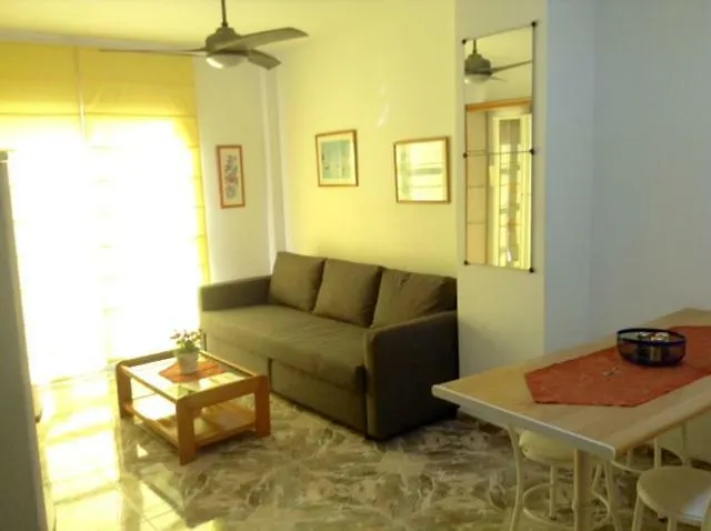 Apartamentos Brisamar A 50 Metros De La Playa Valle Gran Rey Apartment
