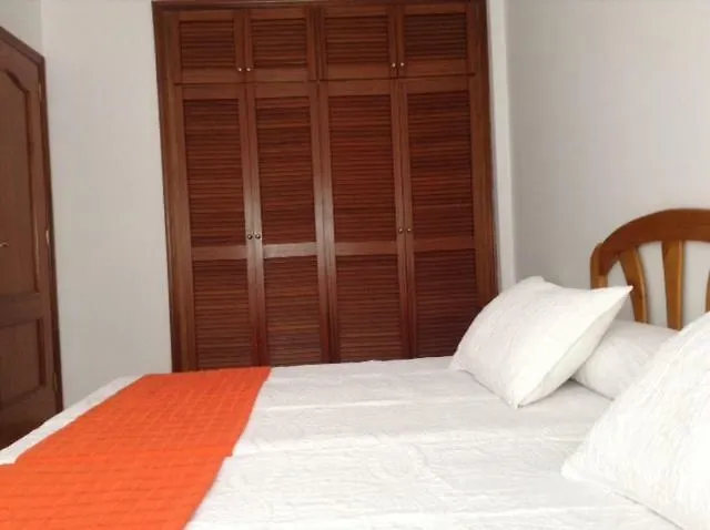 Apartment Apartamentos Brisamar A 50 Metros De La Playa Valle Gran Rey Spain