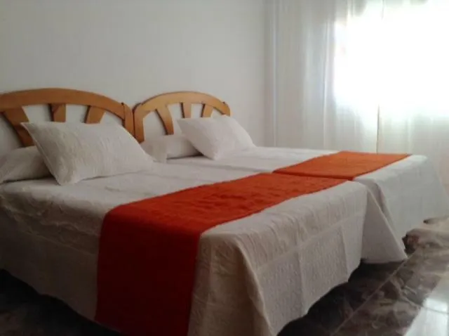Apartamentos Brisamar A 50 Metros De La Playa Valle Gran Rey