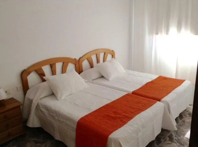 Apartment Apartamentos Brisamar A 50 Metros De La Playa Valle Gran Rey