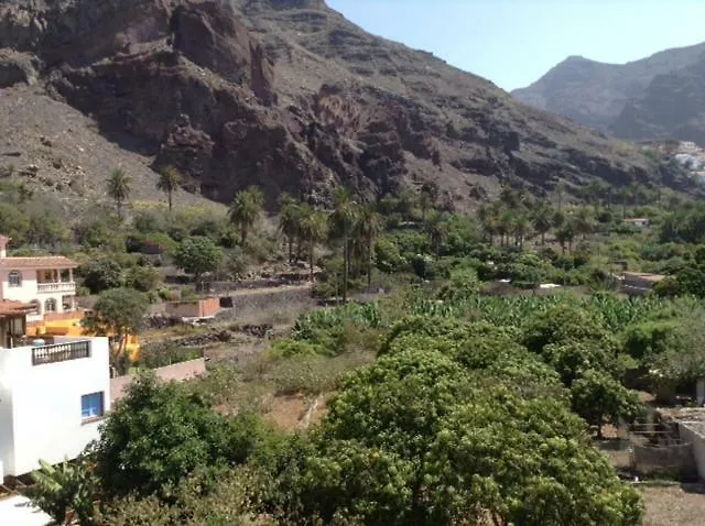 Apartamentos Brisamar A 50 Metros De La Playa Valle Gran Rey